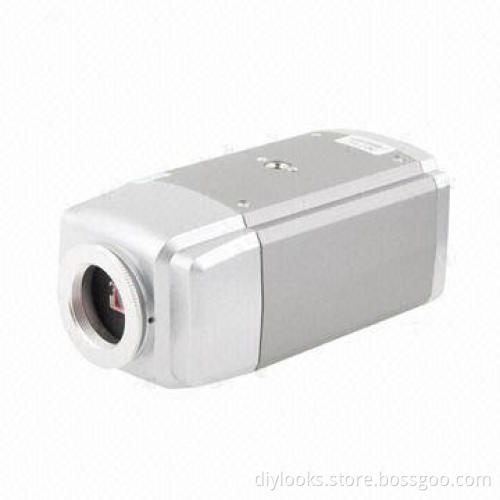 Waterproof Color CCD Video Camera, 1/3" Sony, 700TVL